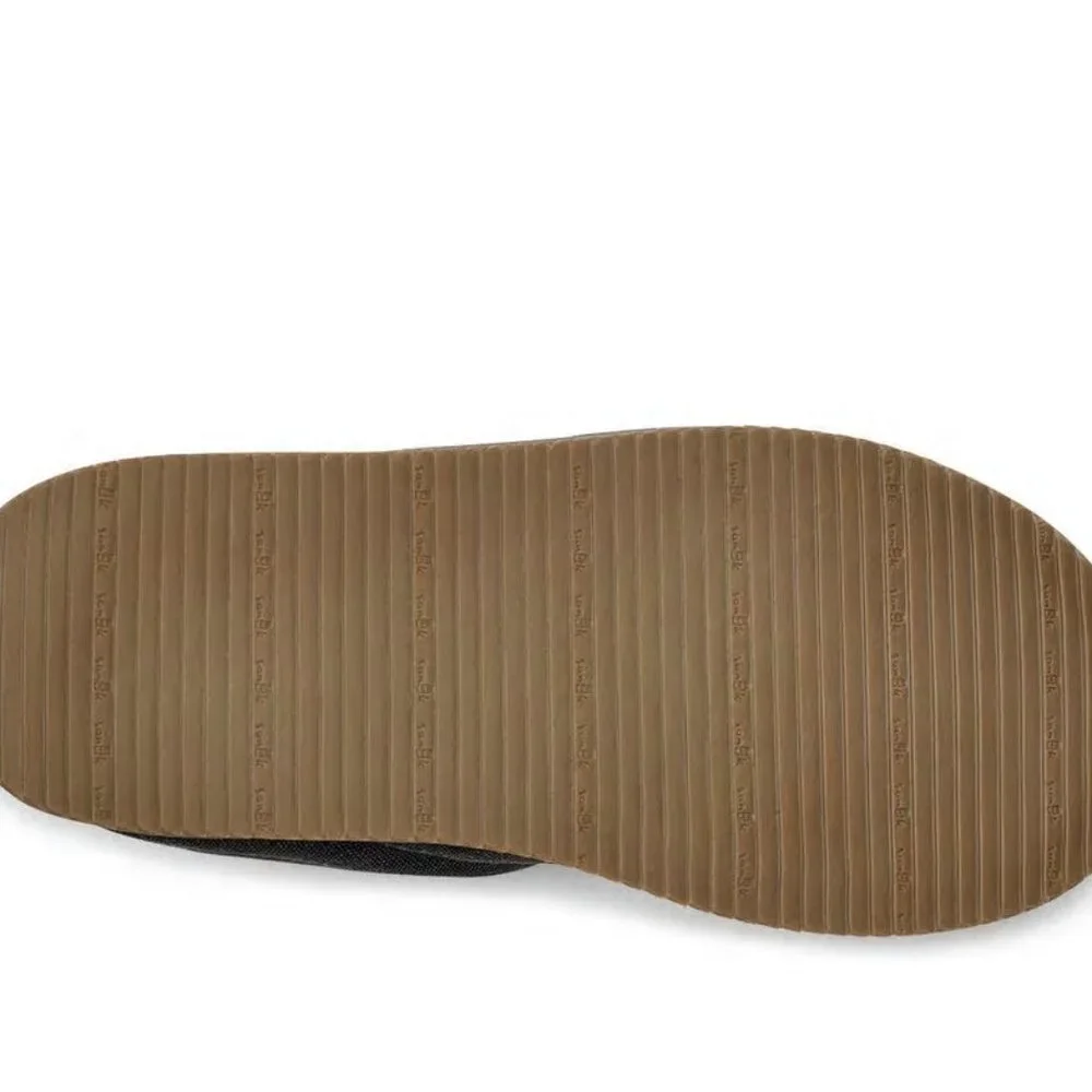 Grateful Dead Sanuk Puff & Chill Mock ~ Choose Your Size ~ Brand New w/Tags! - Picture 6 of 7